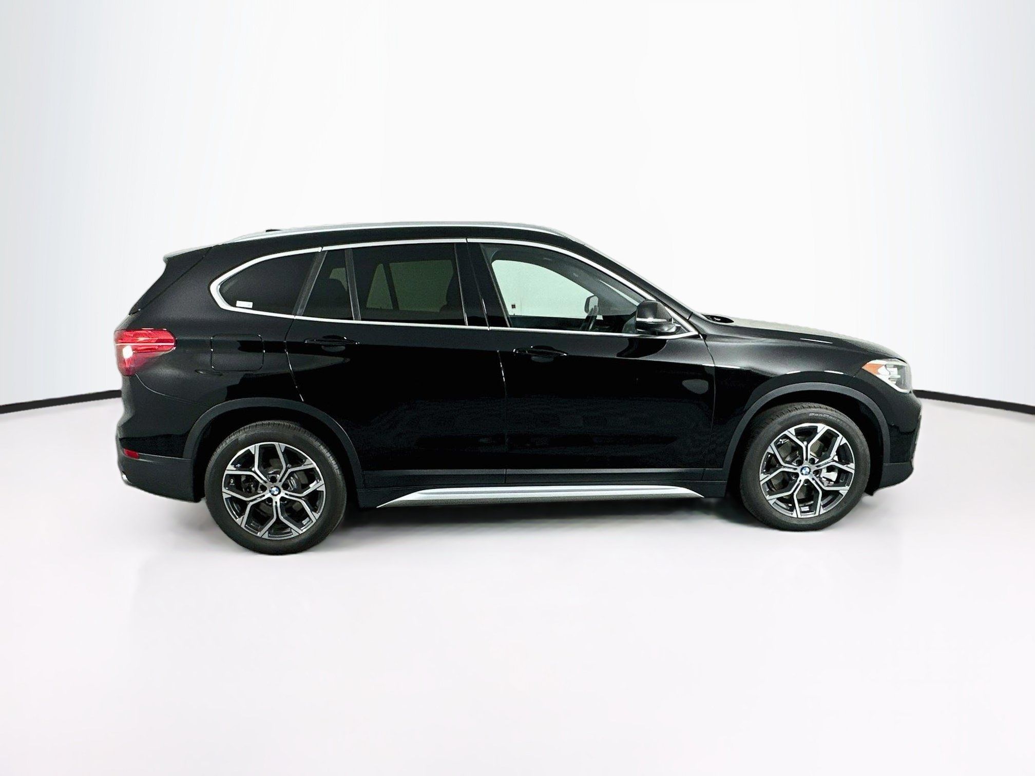 Used 2021 BMW X1 sDrive28i FWD image 10