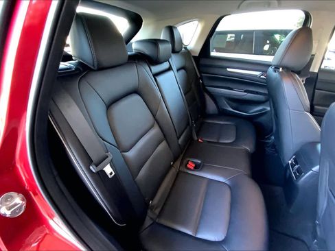 Used 2024 MAZDA CX-5 AWD 2.5 S w/ Select Package image 19