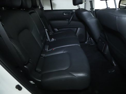 Certified 2024 Nissan Armada SV w/ Cargo Package AWD/4WD image 35