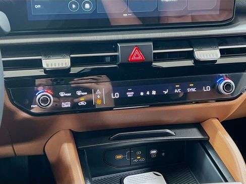 New 2026 Kia Sportage X-Line image 15