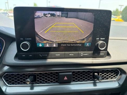 Used 2023 Acura Integra A-Spec FWD image 14