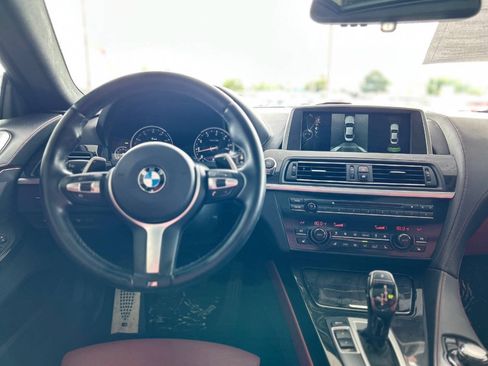 Used 2014 BMW 650i Coupe RWD image 54
