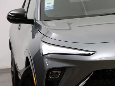 New 2026 Buick Envista Sport Touring w/ Convenience II Package image 4