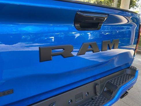 New 2026 RAM 1500 Big Horn image 24