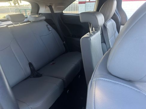 New 2026 Toyota Sienna XLE image 16