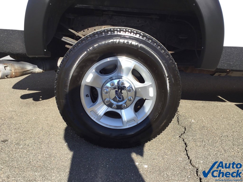 Used 2016 Ford F350 XLT w/ XLT Value Package AWD/4WD image 23