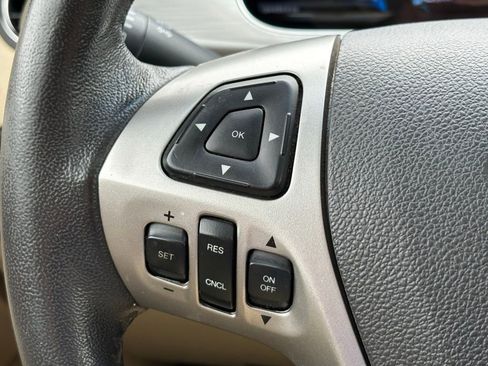 Used 2017 Ford Taurus SEL w/ Equipment Group 201A image 17