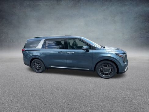 New 2026 Kia Carnival SX image 27