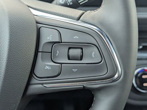 New 2026 Buick Envista Preferred w/ Convenience I Package FWD image 15