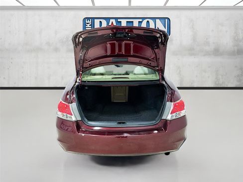 Used 2009 Honda Accord LX image 22