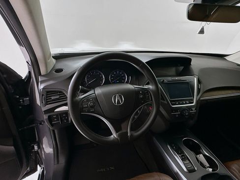 Used 2020 Acura MDX FWD w/ Technology Package image 12