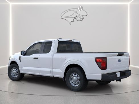 New 2026 Ford F150 XL RWD image 4