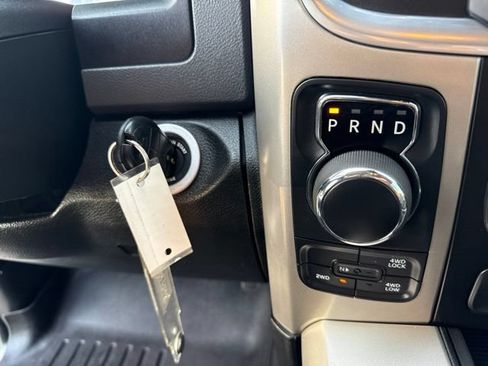 Used 2019 RAM 1500 Warlock w/ Luxury Group AWD/4WD image 18