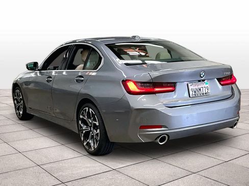 Used 2026 BMW 330i Sedan w/ Premium Package RWD image 15