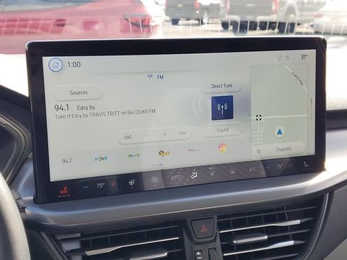 Used 2023 Ford Escape Active w/ Tech Pack #2 image 25