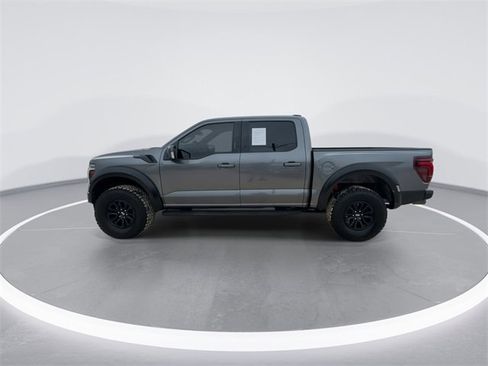 Certified 2024 Ford F150 Raptor image 7
