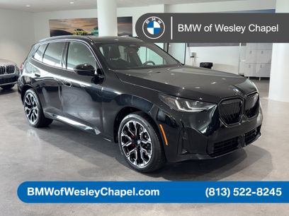 New 2026 BMW X3 xDrive30i w/ Premium Package