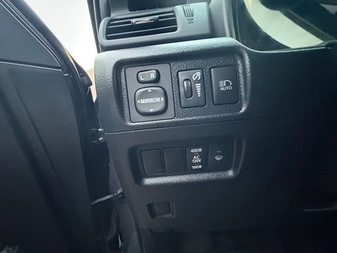 Certified 2024 Toyota 4Runner SR5 Premium image 18