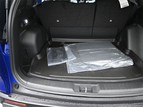 Certified 2025 Honda CR-V Sport image 26