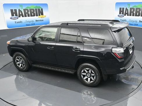 Used 2024 Toyota 4Runner TRD Off-Road image 24