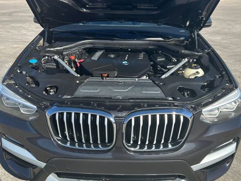 Used 2019 BMW X3 xDrive30i image 11