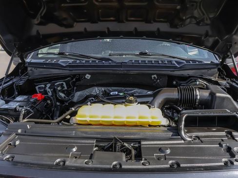 Used 2020 Ford F150 XL w/ Equipment Group 101A Mid image 37