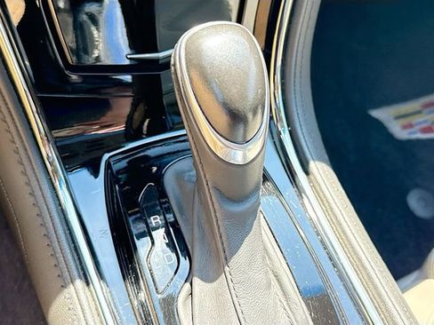 Used 2018 Cadillac ATS Luxury image 18