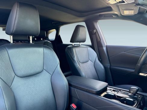 Certified 2023 Lexus RX 350 RX 350 PREM+ AWD image 30