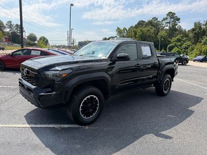 Used 2024 Toyota Tacoma TRD Off-Road
