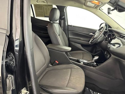 Used 2023 Buick Encore GX Preferred w/ Cold Weather Comfort Package FWD image 22