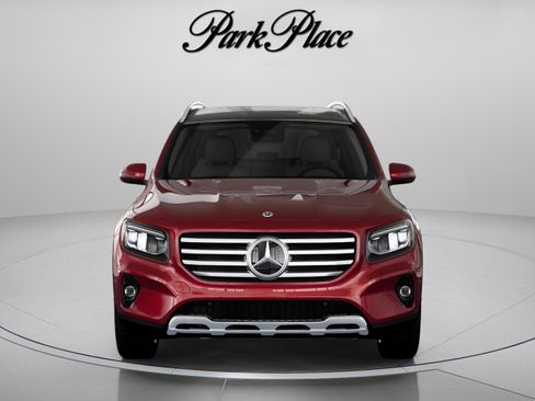 Used 2026 Mercedes-Benz GLB 250 image 36