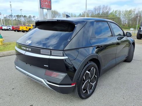 Used 2023 Hyundai Ioniq 5 SE image 15