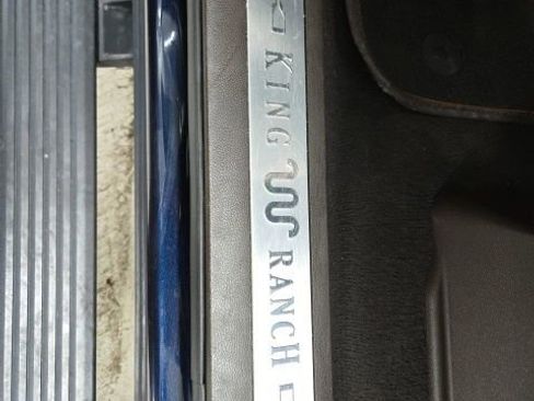 Certified 2022 Ford F350 King Ranch w/ King Ranch Ultimate Package image 29