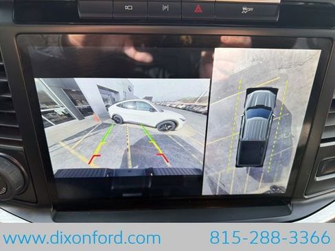 Used 2022 Ford F150 Lariat w/ Equipment Group 502A High image 11