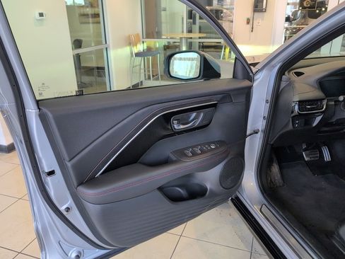 Certified 2025 Acura ADX A-Spec image 8