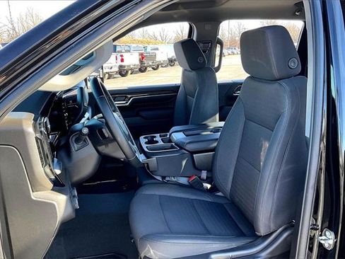 Used 2024 Chevrolet Silverado 2500 LT image 22