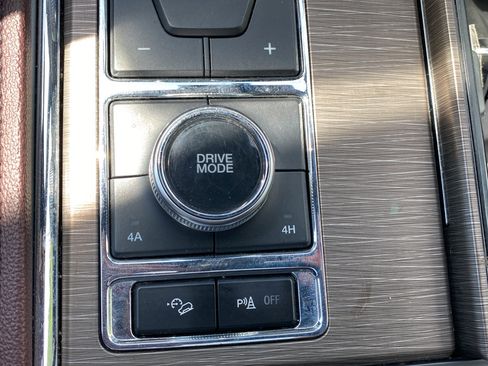 Certified 2024 Ford Expedition Max Limited AWD/4WD image 43