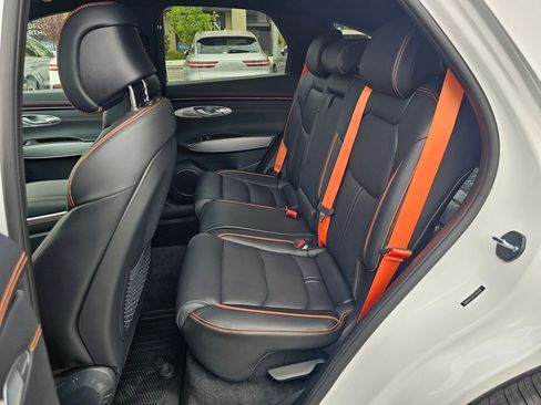 New 2026 Genesis GV70 2.5T Sport Prestige image 23