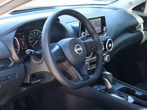 Used 2024 Nissan Sentra S image 12