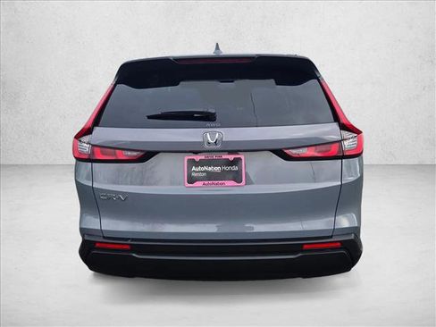 New 2026 Honda CR-V LX image 6