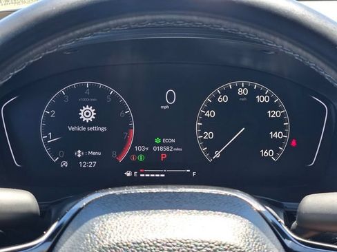 Used 2023 Honda Civic Sport image 27