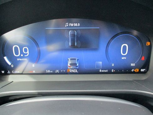 New 2024 Ford Escape ST-Line Elite w/ Premium Technology Package image 12