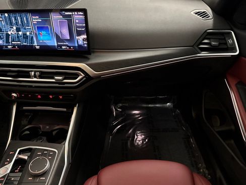 Certified 2023 BMW 330e w/ Driving Assistance Package image 28