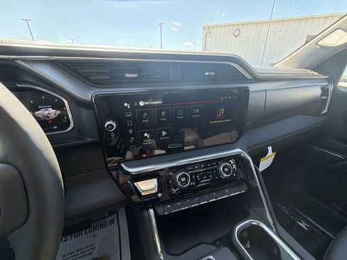 New 2026 GMC Sierra 1500 Denali w/ Technology Package image 13