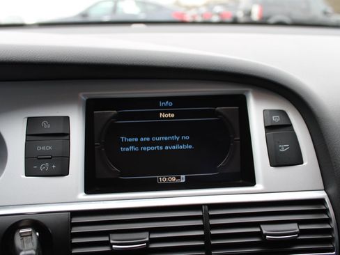 Used 2011 Audi S6 Prestige image 24