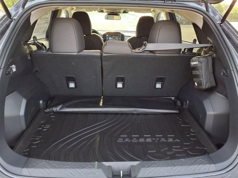 New 2026 Subaru Crosstrek 2.5i AWD/4WD image 8