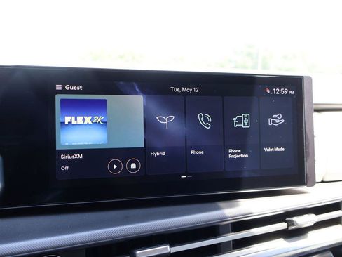 New 2026 Hyundai Santa Fe SEL AWD/4WD image 36
