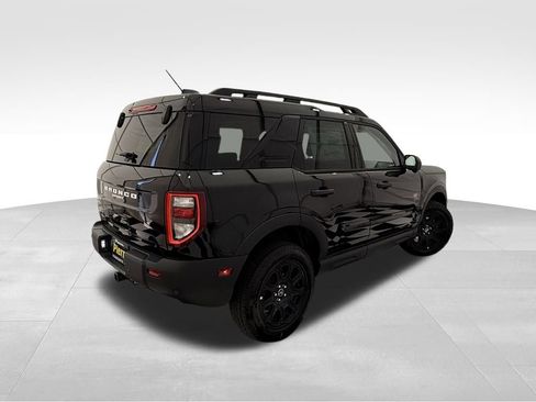New 2025 Ford Bronco Sport Badlands image 6