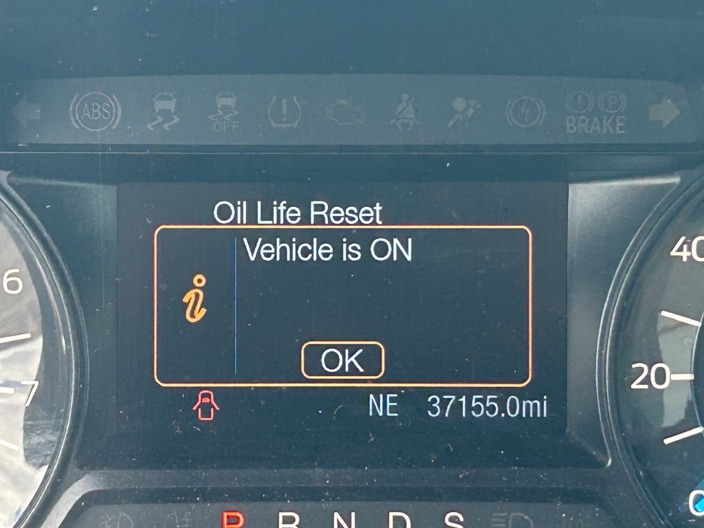 Used 2018 Ford Explorer 4WD w/ Class II Trailer Tow Package image 20