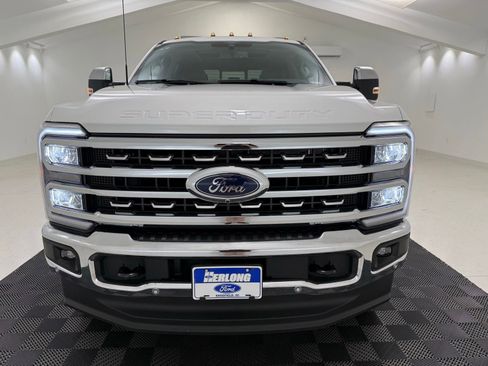 New 2026 Ford F250 Lariat w/ Lariat Ultimate Package AWD/4WD image 2